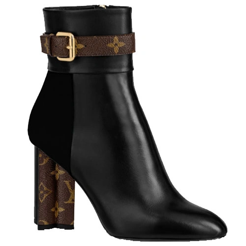 SILHOUETTE ANKLE BOOT 1A84QA