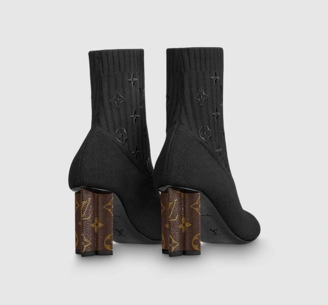 SILHOUETTE ANKLE BOOT 1A855A