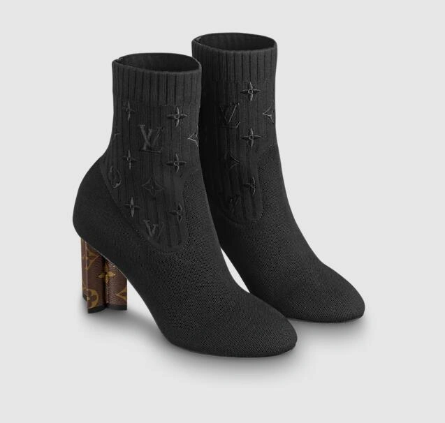 SILHOUETTE ANKLE BOOT 1A855A