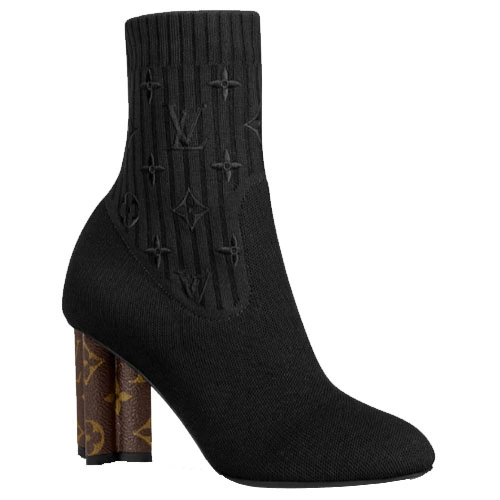 SILHOUETTE ANKLE BOOT 1A855A