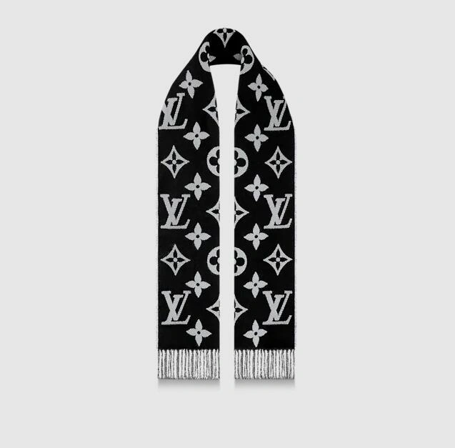 SIMPLY LV SCARF M76964
