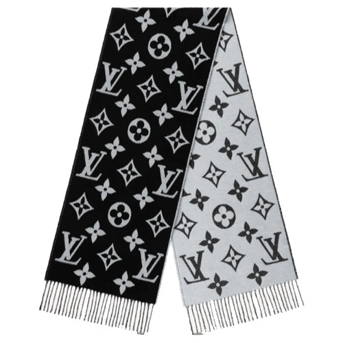 SIMPLY LV SCARF M76964