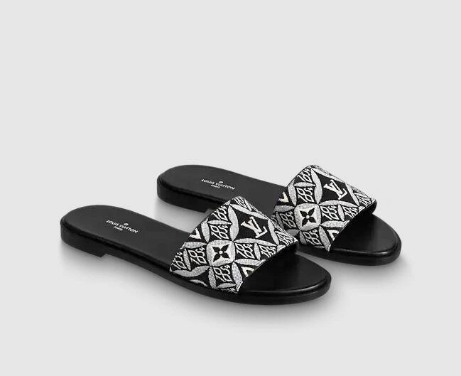 SINCE 1854 LOCK IT FLAT MULE 1A8D63