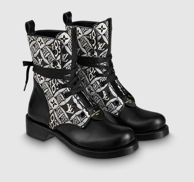 SINCE 1854 METROPOLIS FLAT RANGER 1A8DF2