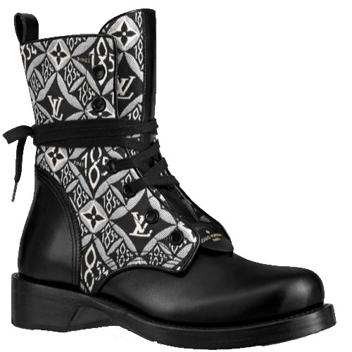 SINCE 1854 METROPOLIS FLAT RANGER 1A8DF2