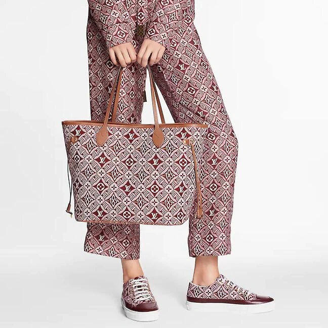 SINCE 1854 NEVERFULL MM M57273