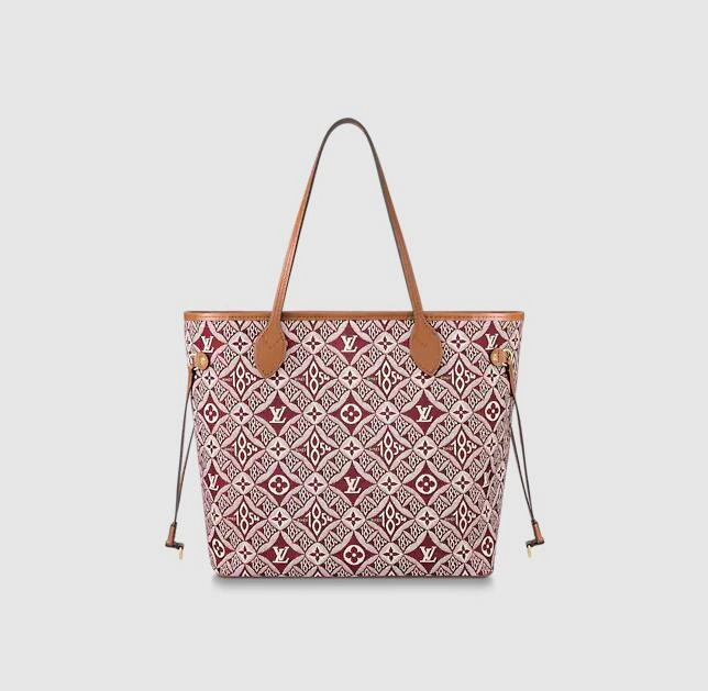 SINCE 1854 NEVERFULL MM M57273