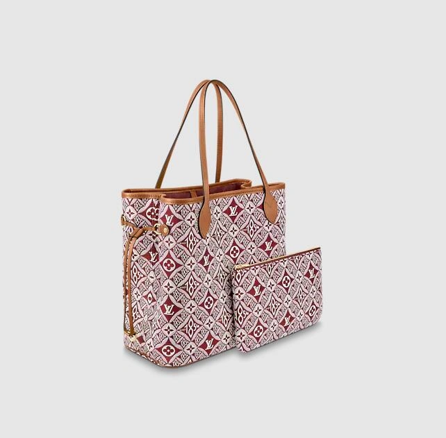 SINCE 1854 NEVERFULL MM M57273