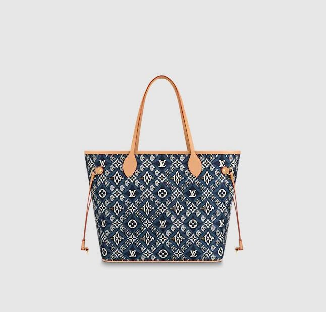 SINCE 1854 NEVERFULL MM M57484