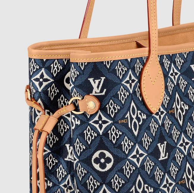 SINCE 1854 NEVERFULL MM M57484