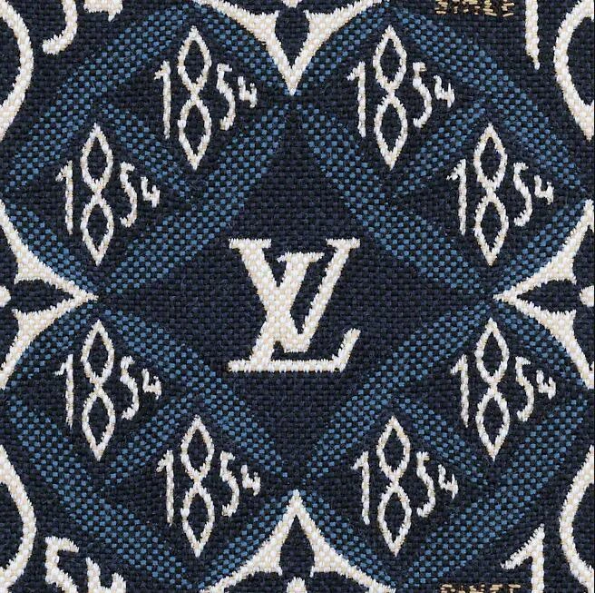 SINCE 1854 NEVERFULL MM M57484