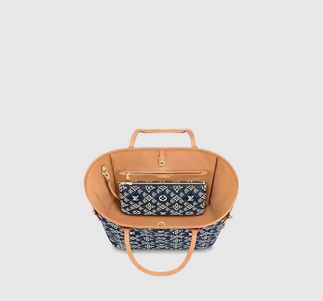 SINCE 1854 NEVERFULL MM M57484