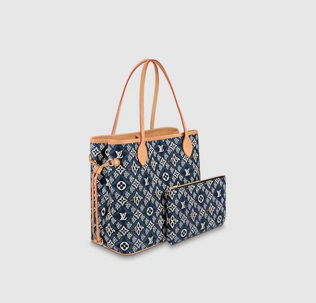 SINCE 1854 NEVERFULL MM M57484