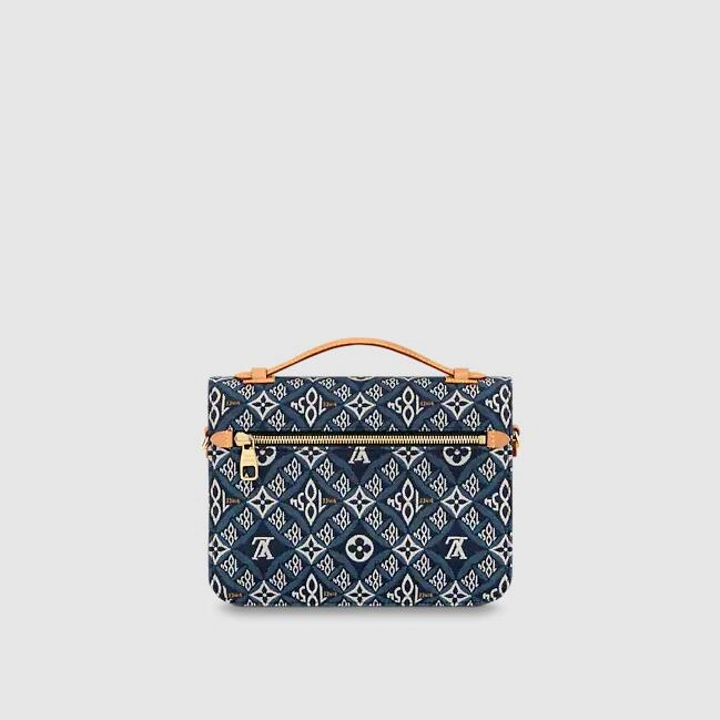 SINCE 1854 POCHETTE MÉTIS M57395