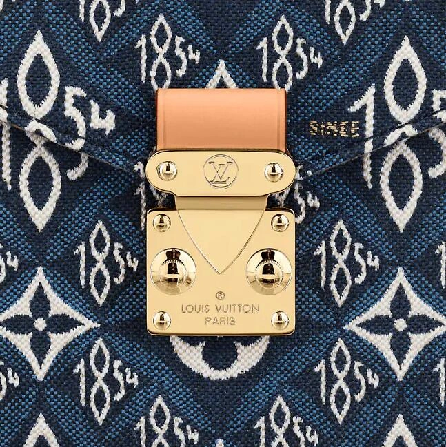 SINCE 1854 POCHETTE MÉTIS M57395