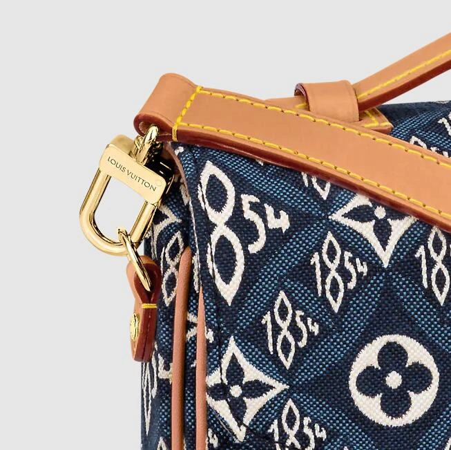 SINCE 1854 POCHETTE MÉTIS M57395