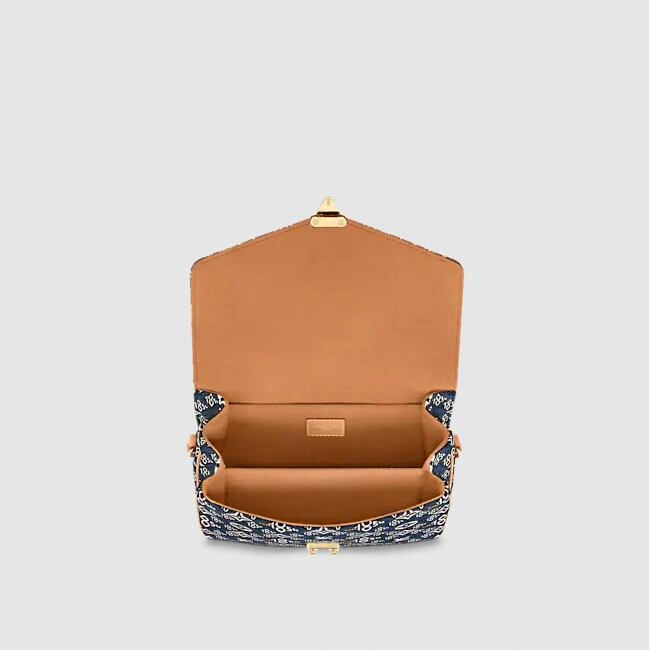 SINCE 1854 POCHETTE MÉTIS M57395