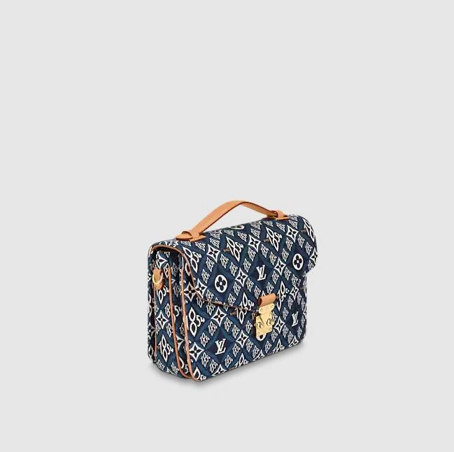 SINCE 1854 POCHETTE MÉTIS M57395