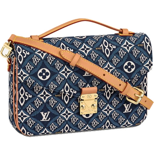 SINCE 1854 POCHETTE MÉTIS M57395