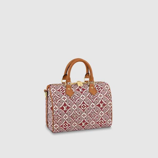 SINCE 1854 SPEEDY BANDOULIERE 25 M57231