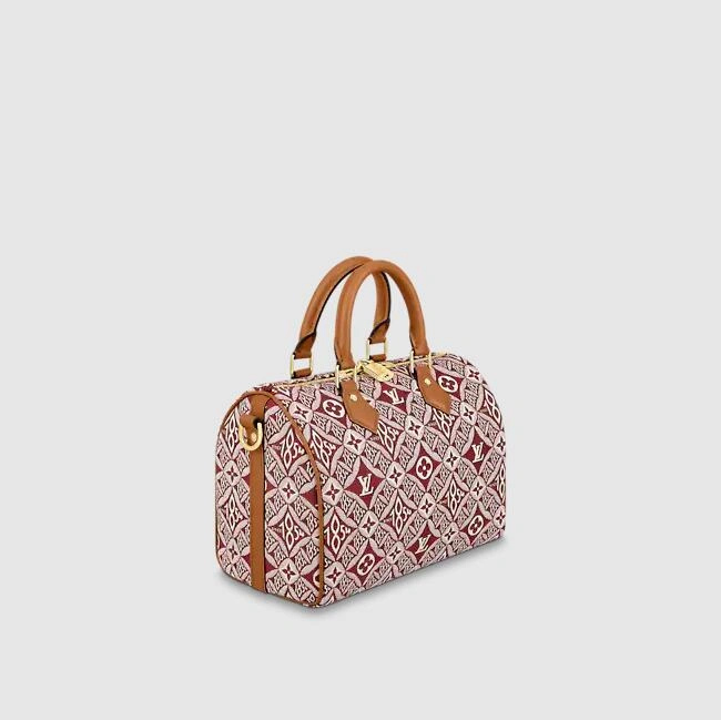 SINCE 1854 SPEEDY BANDOULIERE 25 M57231