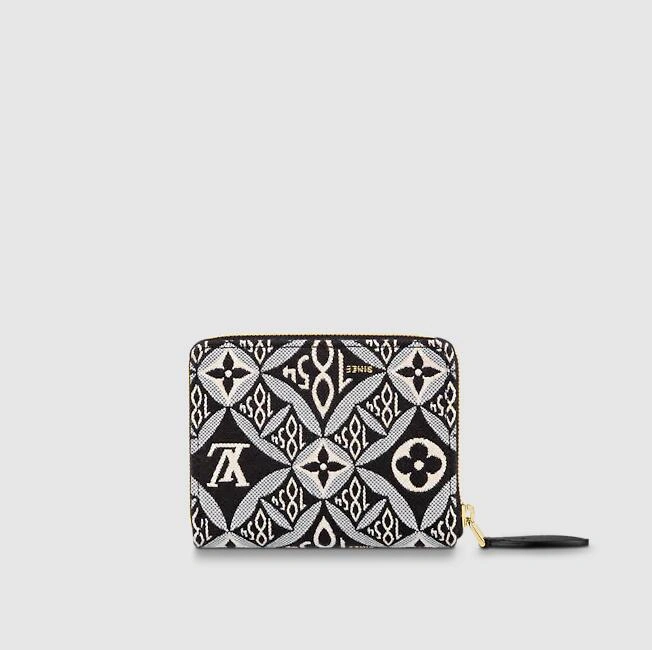SINCE 1854 ZIPPY COIN PURSE M69997