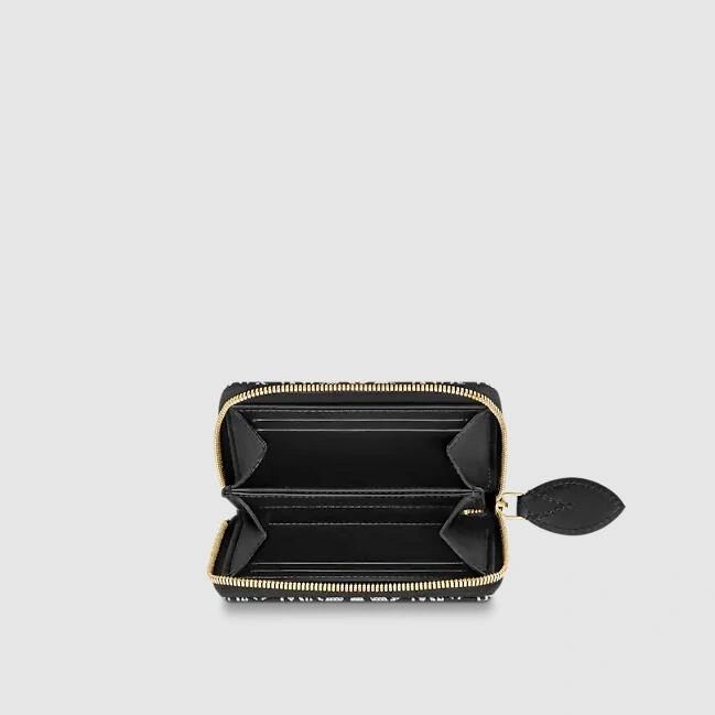SINCE 1854 ZIPPY COIN PURSE M69997