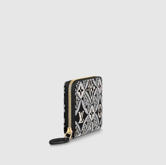 SINCE 1854 ZIPPY COIN PURSE M69997