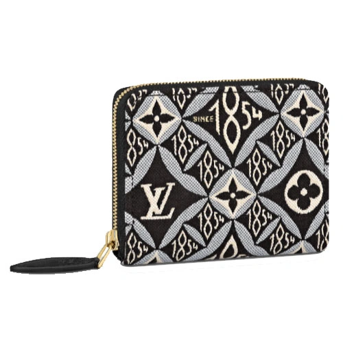 SINCE 1854 ZIPPY COIN PURSE M69997