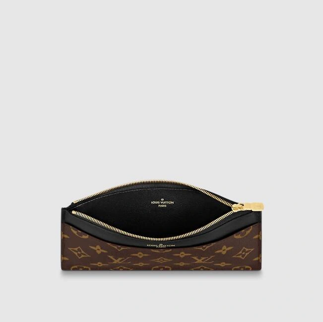 SLIM PURSE M80348