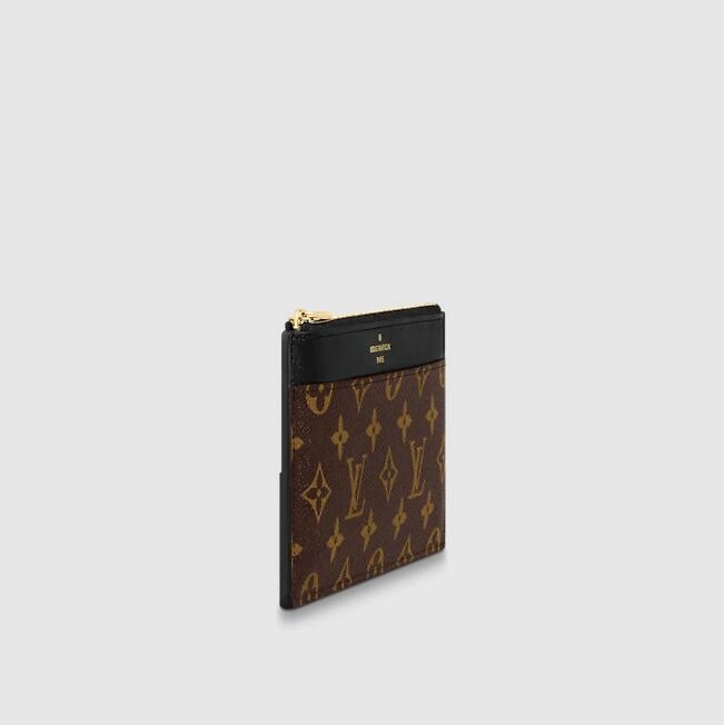 SLIM PURSE M80348
