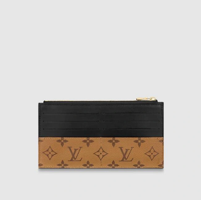 SLIM PURSE M80390