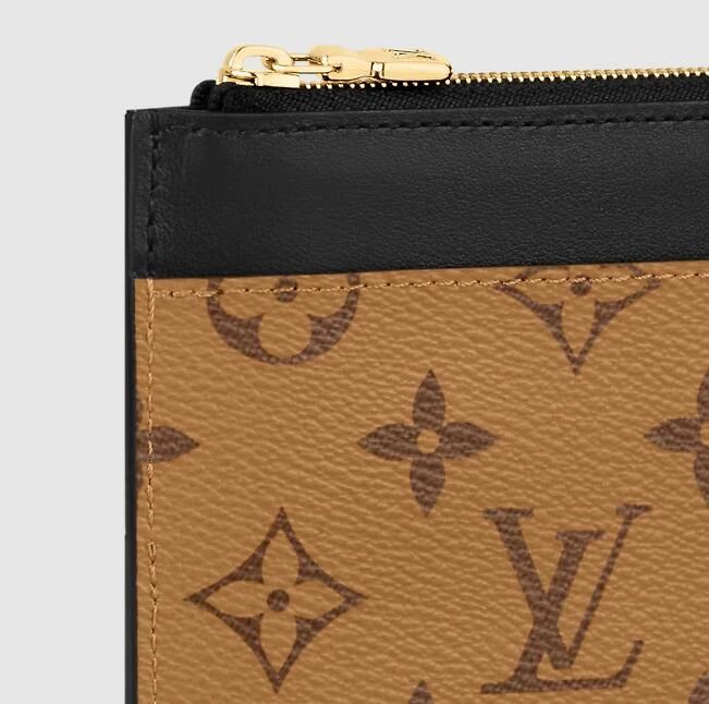 SLIM PURSE M80390