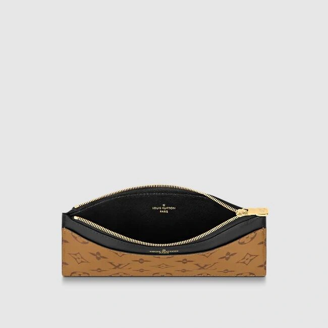 SLIM PURSE M80390