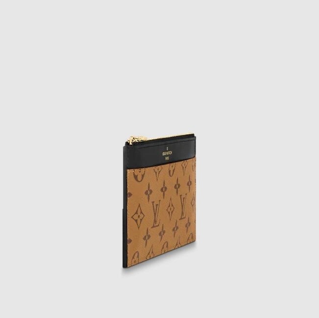 SLIM PURSE M80390