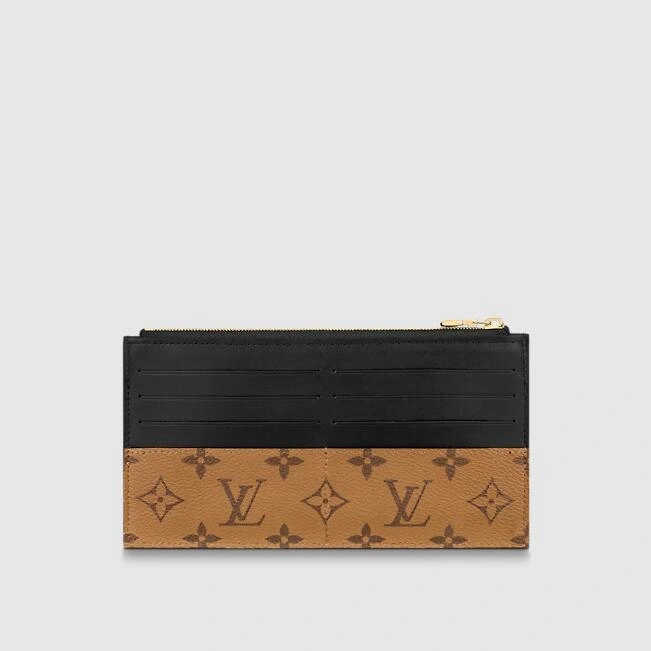 SLIM PURSE M80390
