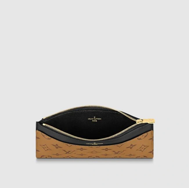 SLIM PURSE M80390