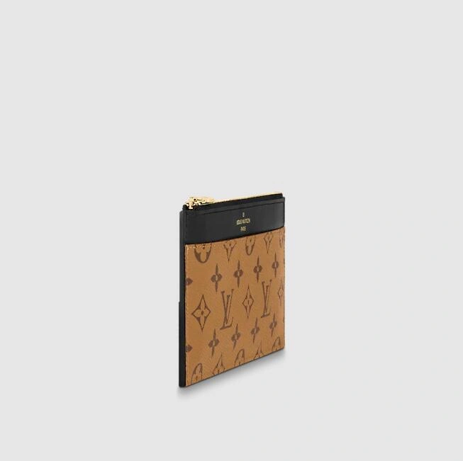 SLIM PURSE M80390