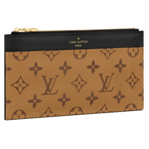 SLIM PURSE M80390