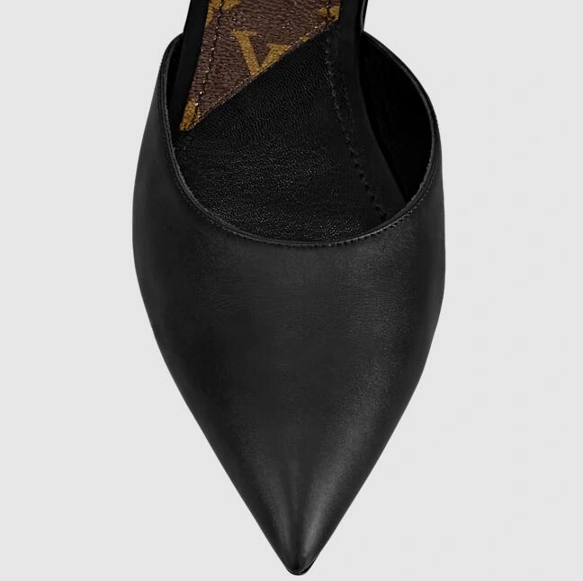 SOFIA FLAT MULE 1A8O0P