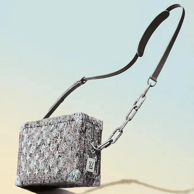 SOFT TRUNK M58741