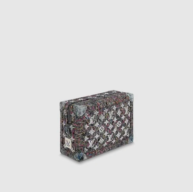 SOFT TRUNK M58741