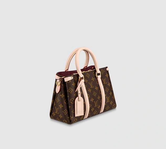 SOUFFLOT BB M44815