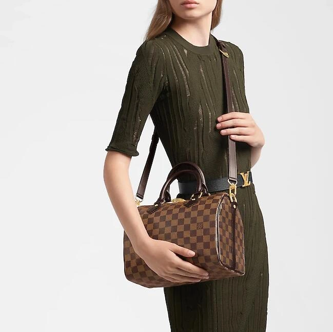 SPEEDY BANDOULIERE 25 N41368