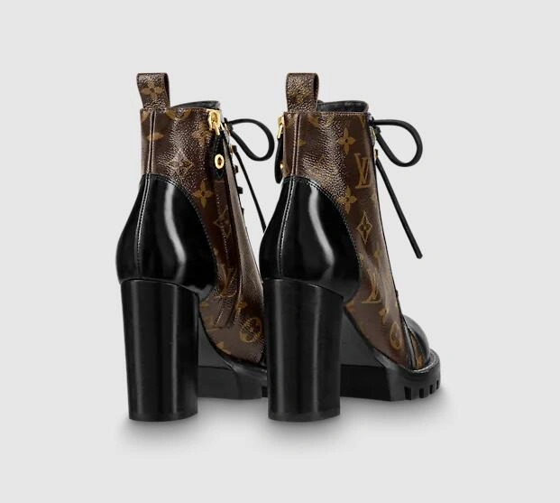 STAR TRAIL ANKLE BOOT 1A2Y7P