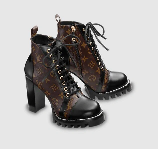 STAR TRAIL ANKLE BOOT 1A2Y7P