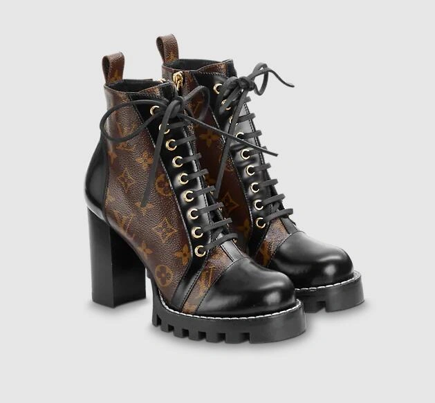 STAR TRAIL ANKLE BOOT 1A2Y7P