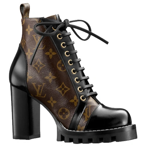 STAR TRAIL ANKLE BOOT 1A2Y7P