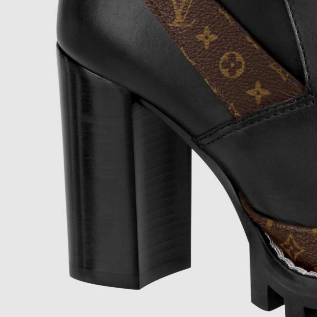 STAR TRAIL ANKLE BOOT 1A5BH9