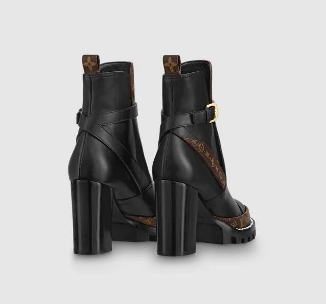 STAR TRAIL ANKLE BOOT 1A5BH9